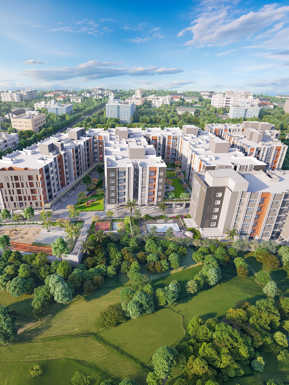 Overview Images